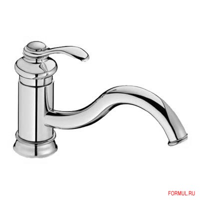 Смеситель Jacob Delafon E76090CP